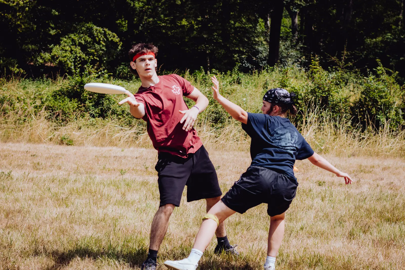 Kecy camp moment 29